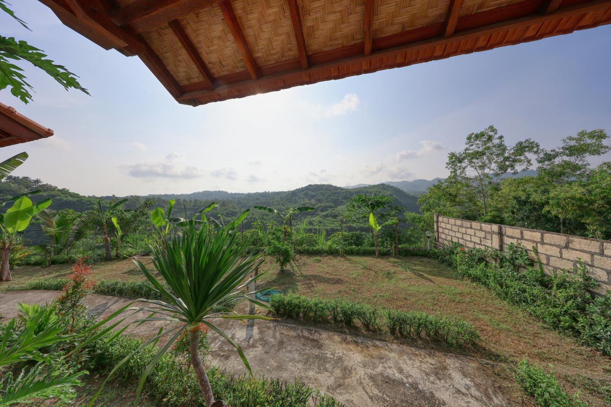 Ayu Hill Bungalows Toyapakeh Dış mekan fotoğraf