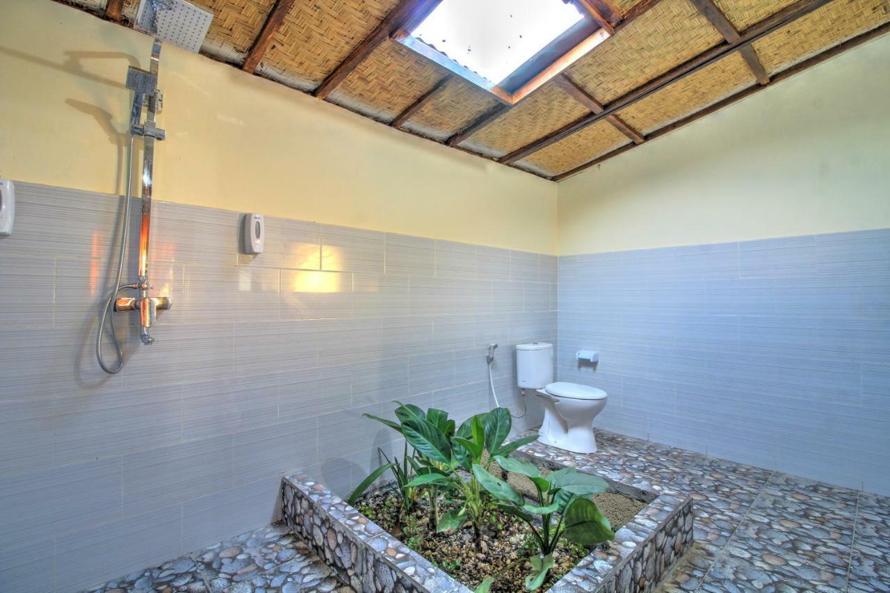 Ayu Hill Bungalows Toyapakeh Dış mekan fotoğraf